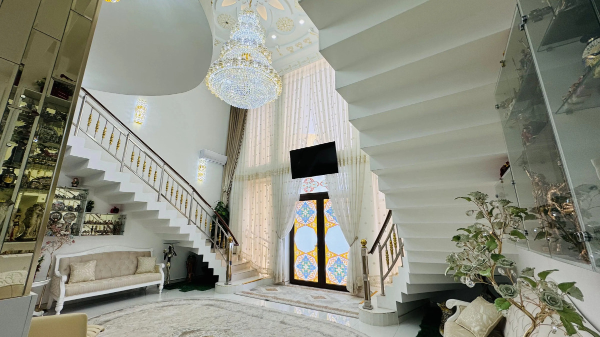 Отель Sharq Yulduzi