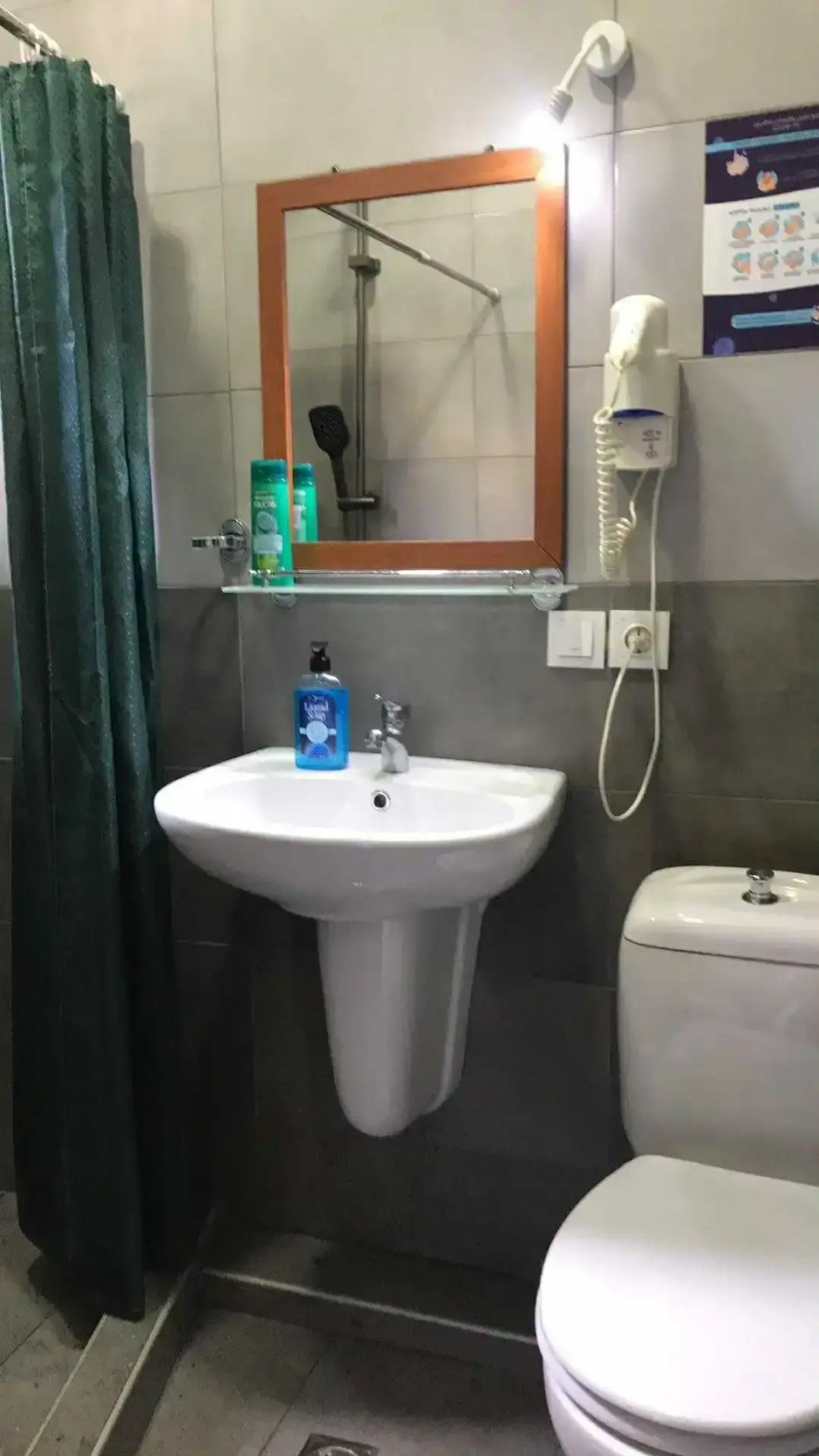 Гостевой Дом Smak Kobuleti Guest House