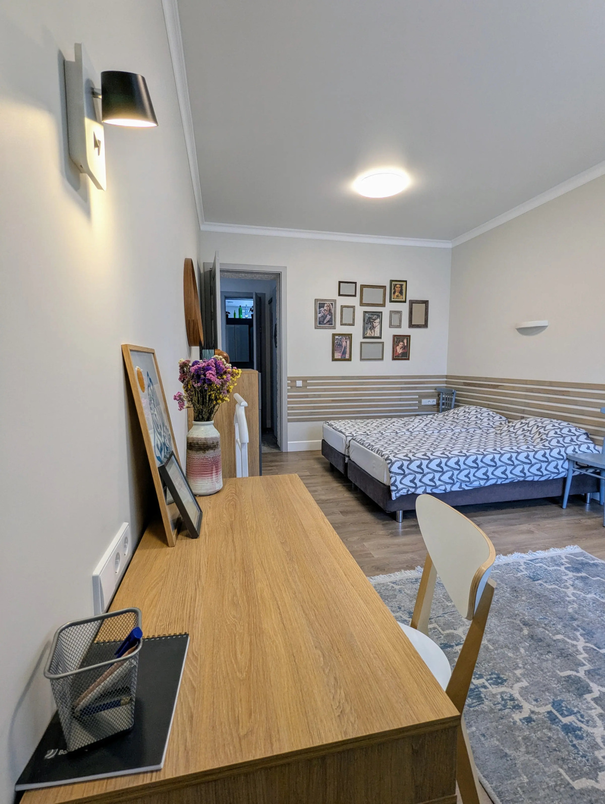 Квартира dombomb