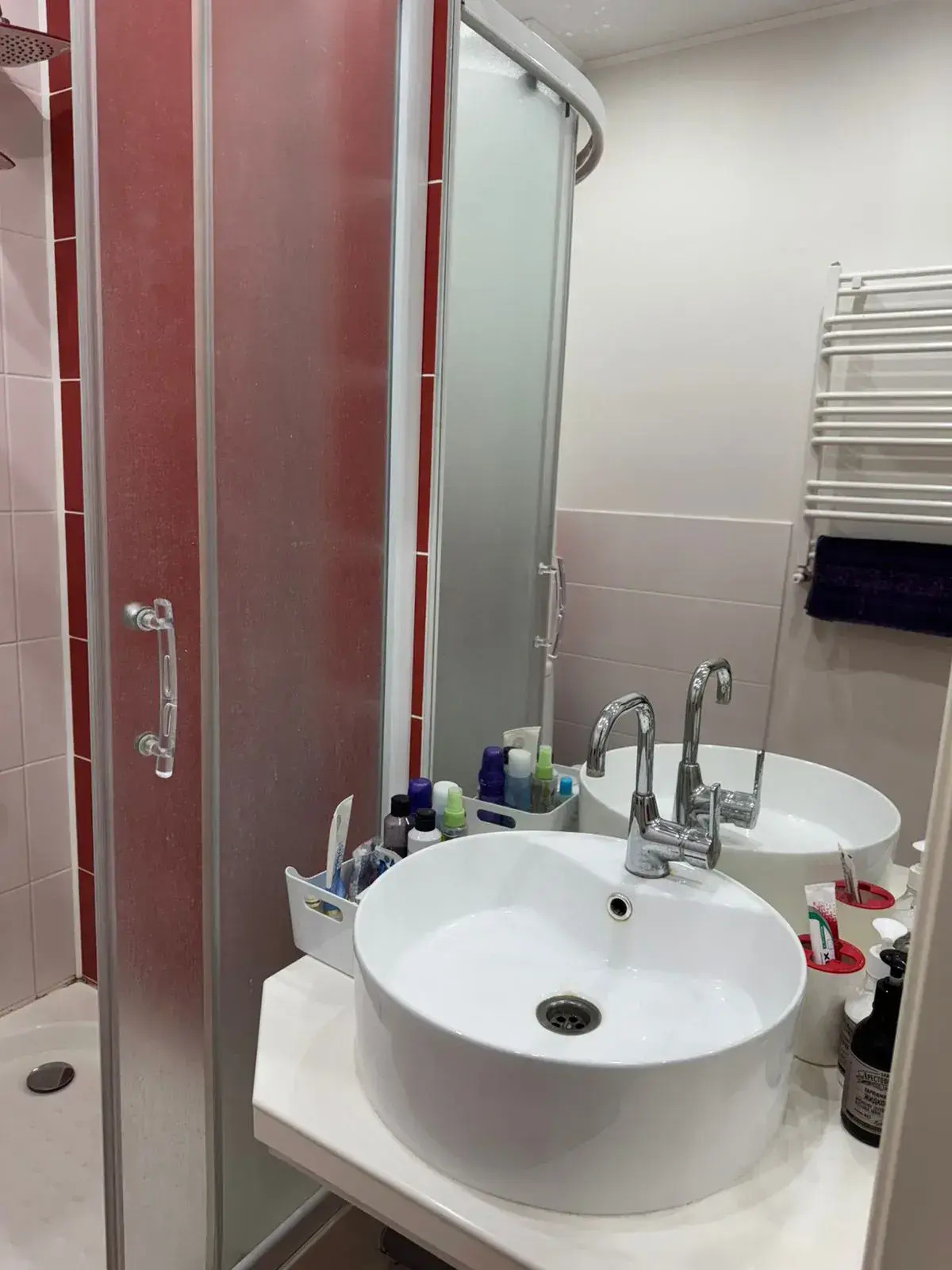 Квартира уютная однокомнатная