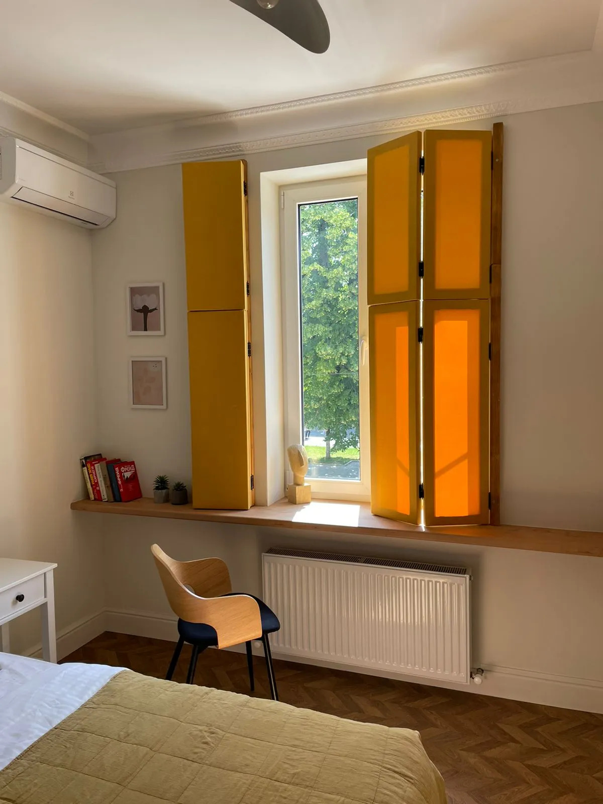 Апартаменты Люкс на проспекте Мира