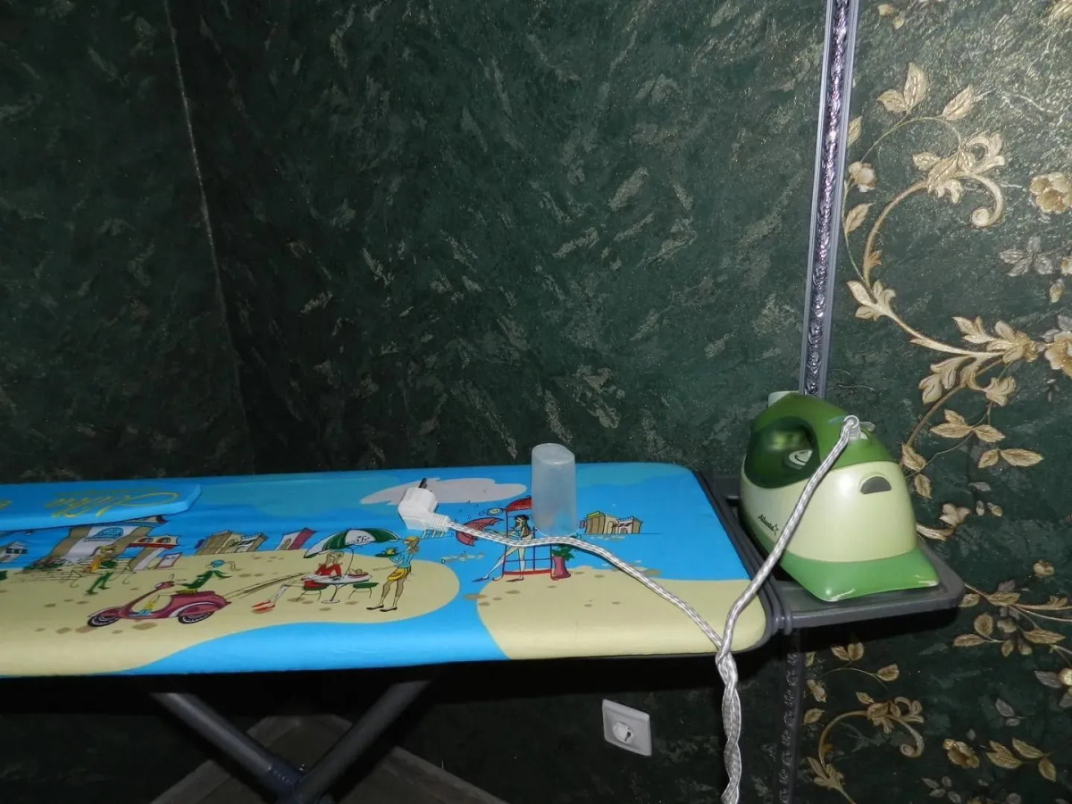 Апартаменты с новым качественным ремонтом