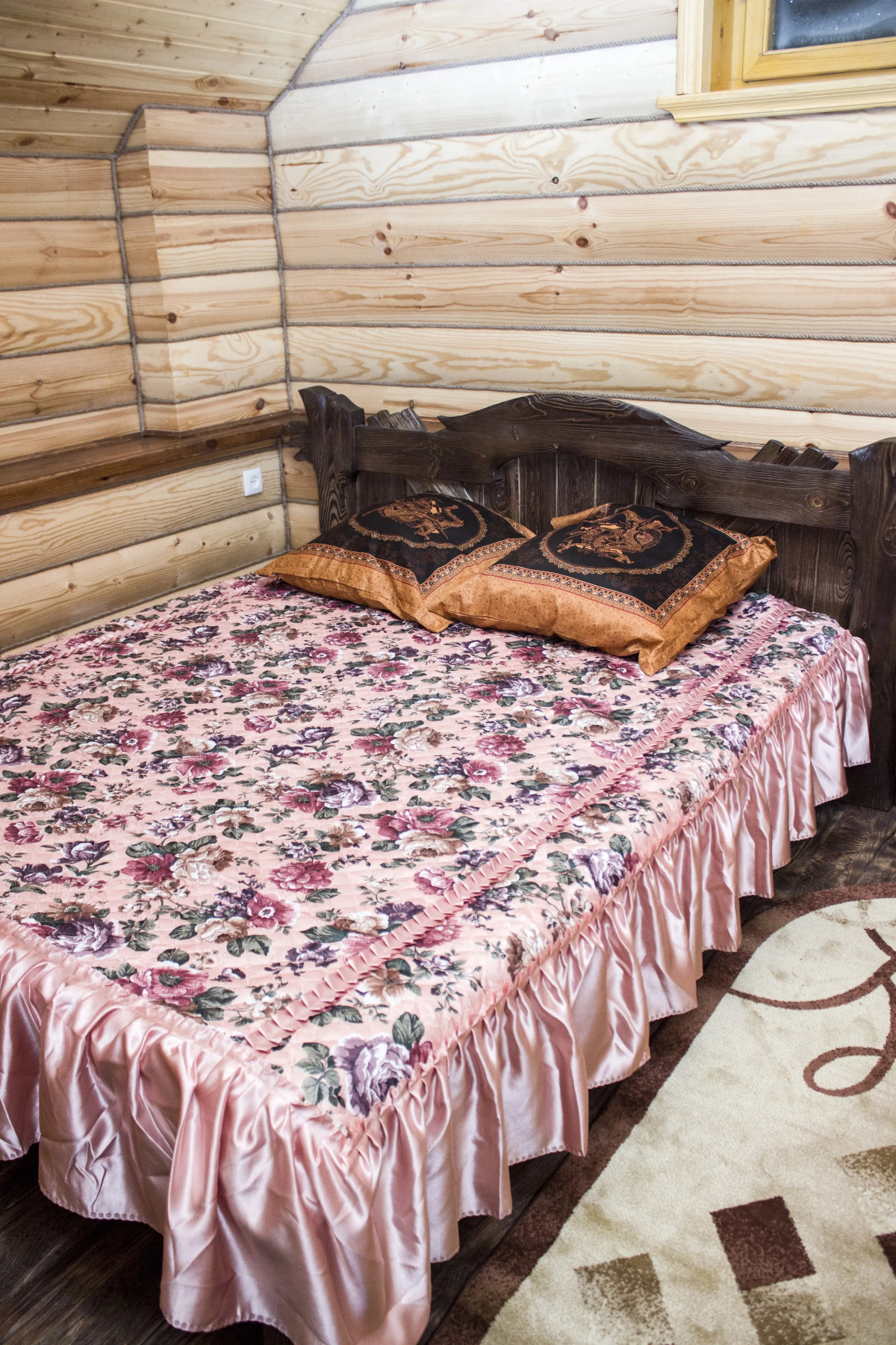 Гостевой Дом Три Медведя