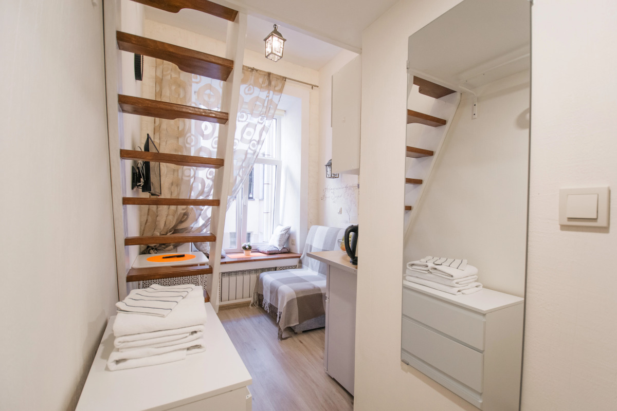 Апартаменты AG-Apart 26/27 1