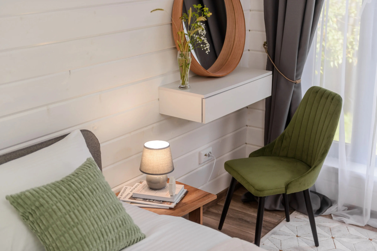 Частный дом Simple Life Home 509