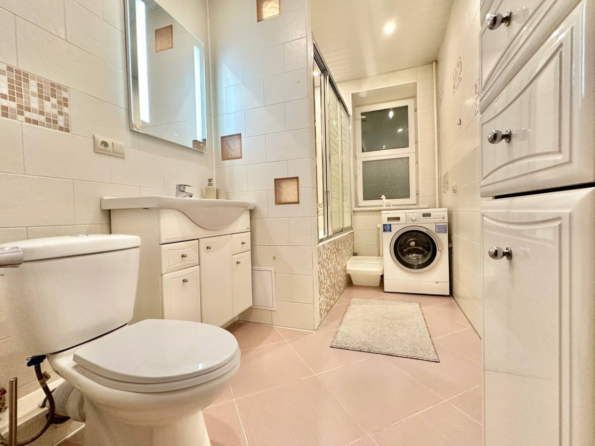 Апартаменты ДзенХоум Рассвет 74