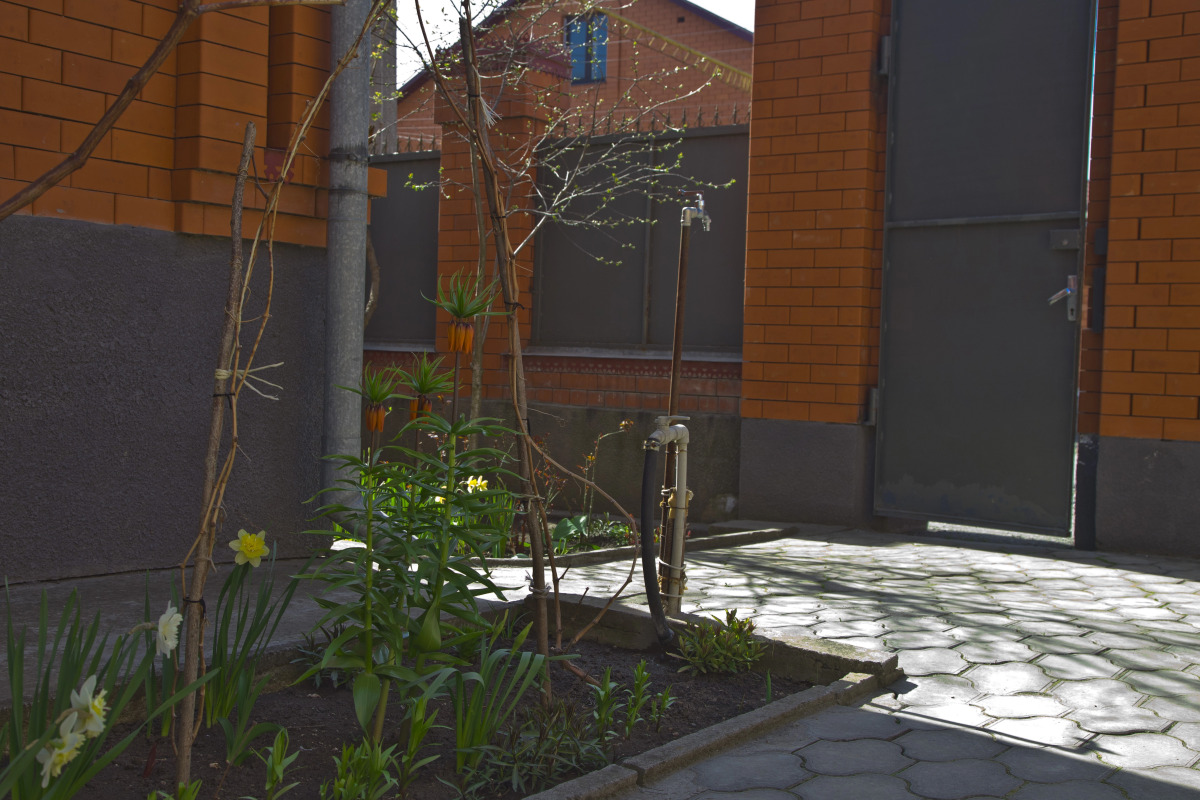 Гостевой дом Beyni