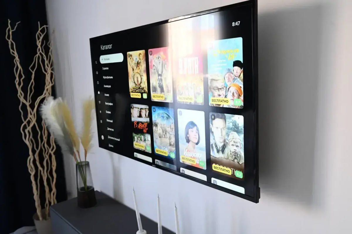 Квартира с дизайнерским ремонтом Rent House в центре