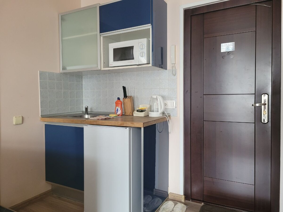 Апартаменты Oksana's