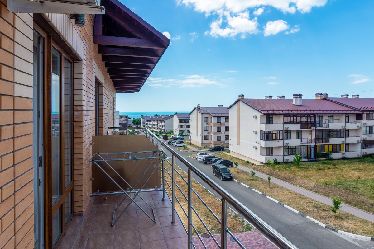 Меблированные комнаты Стела