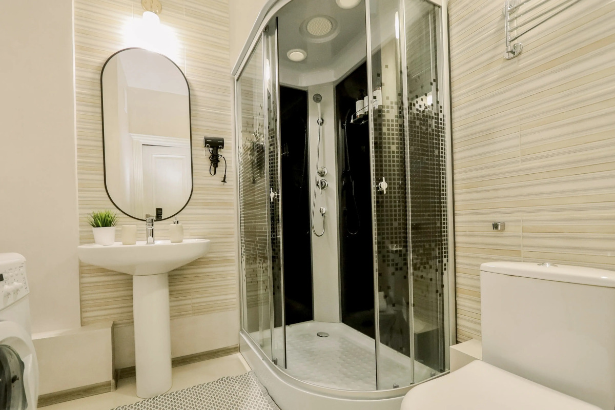 Квартира Студия в Жк Ривьера на Набережной Пруда М Горького 149/2