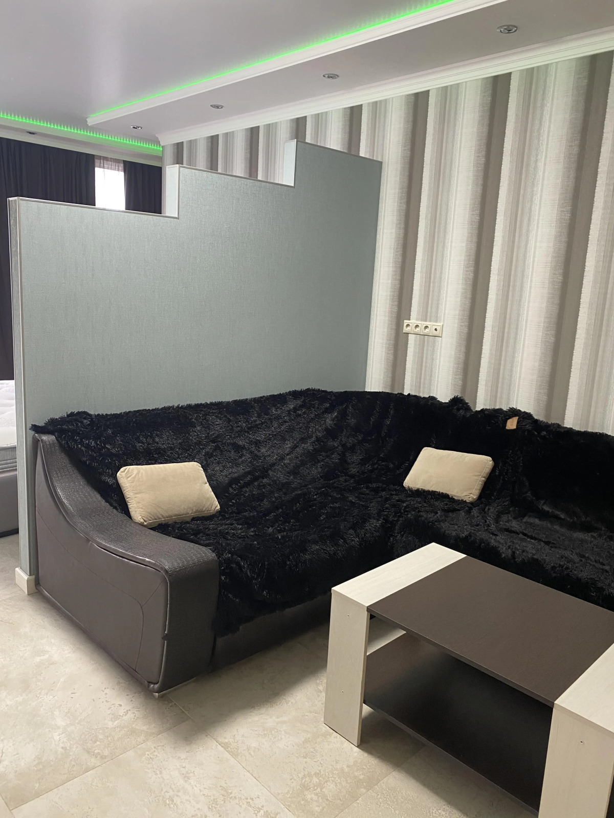 Апартаменты Панорама