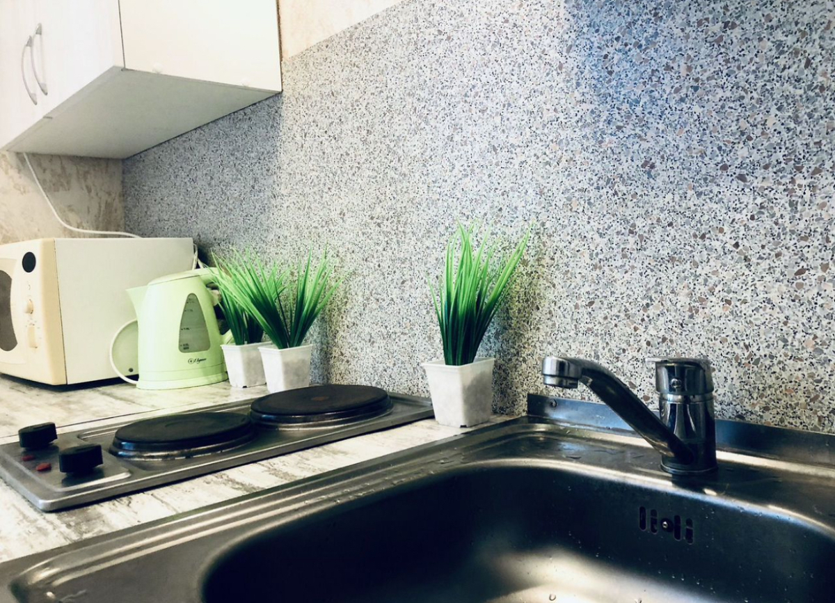 Квартира Уютная Однокомнатная