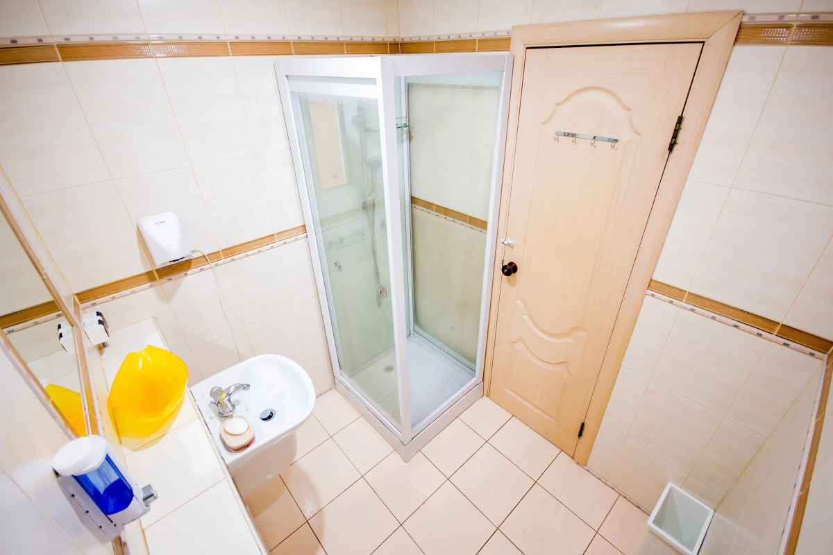 Меблированные комнаты Рациональ Пятницкое