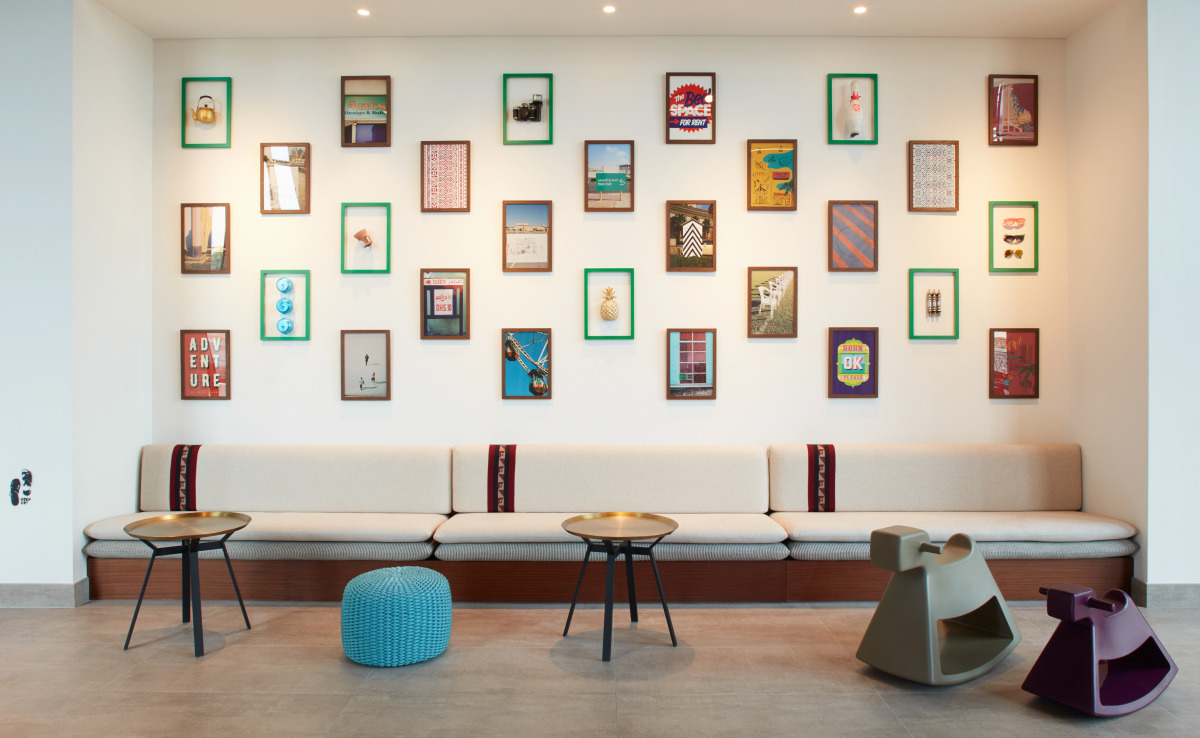 Rove Healthcare City