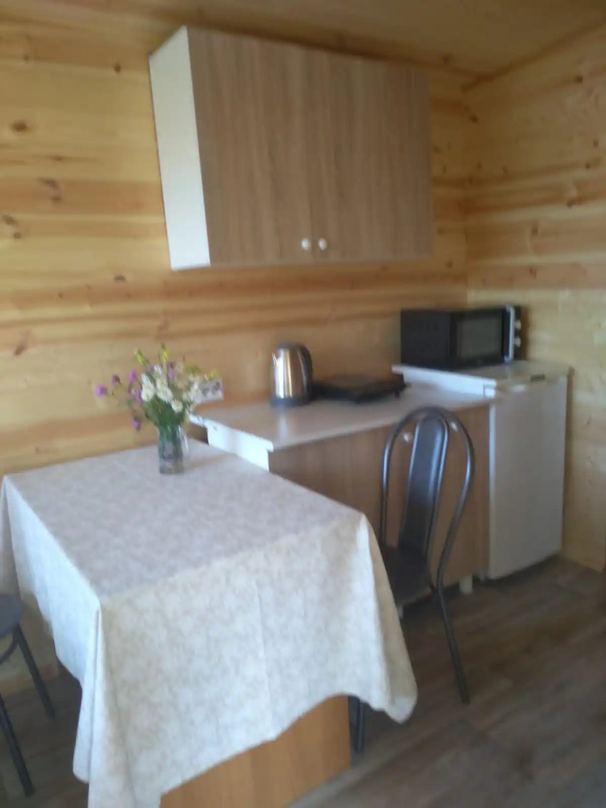 Бунгало МестоКлёва