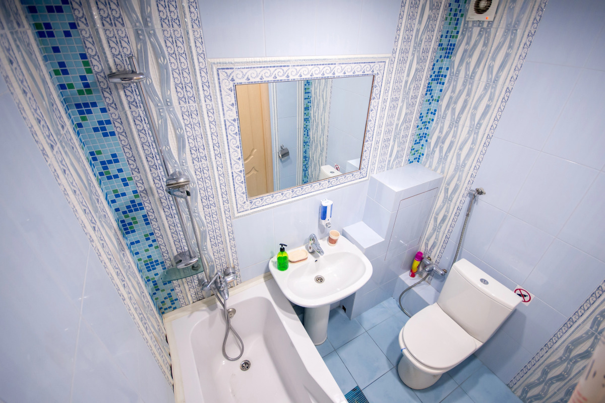 Меблированные комнаты Рациональ Пятницкое