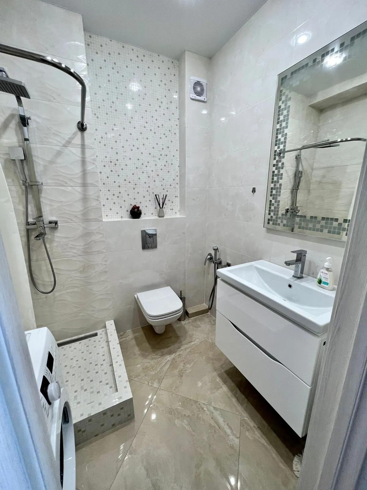 Апартаменты ЖК "Панорама"