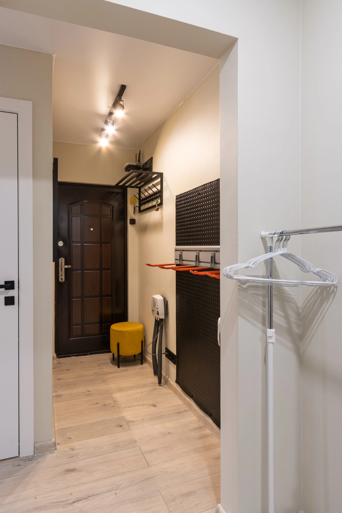 Апартаменты Arctic home