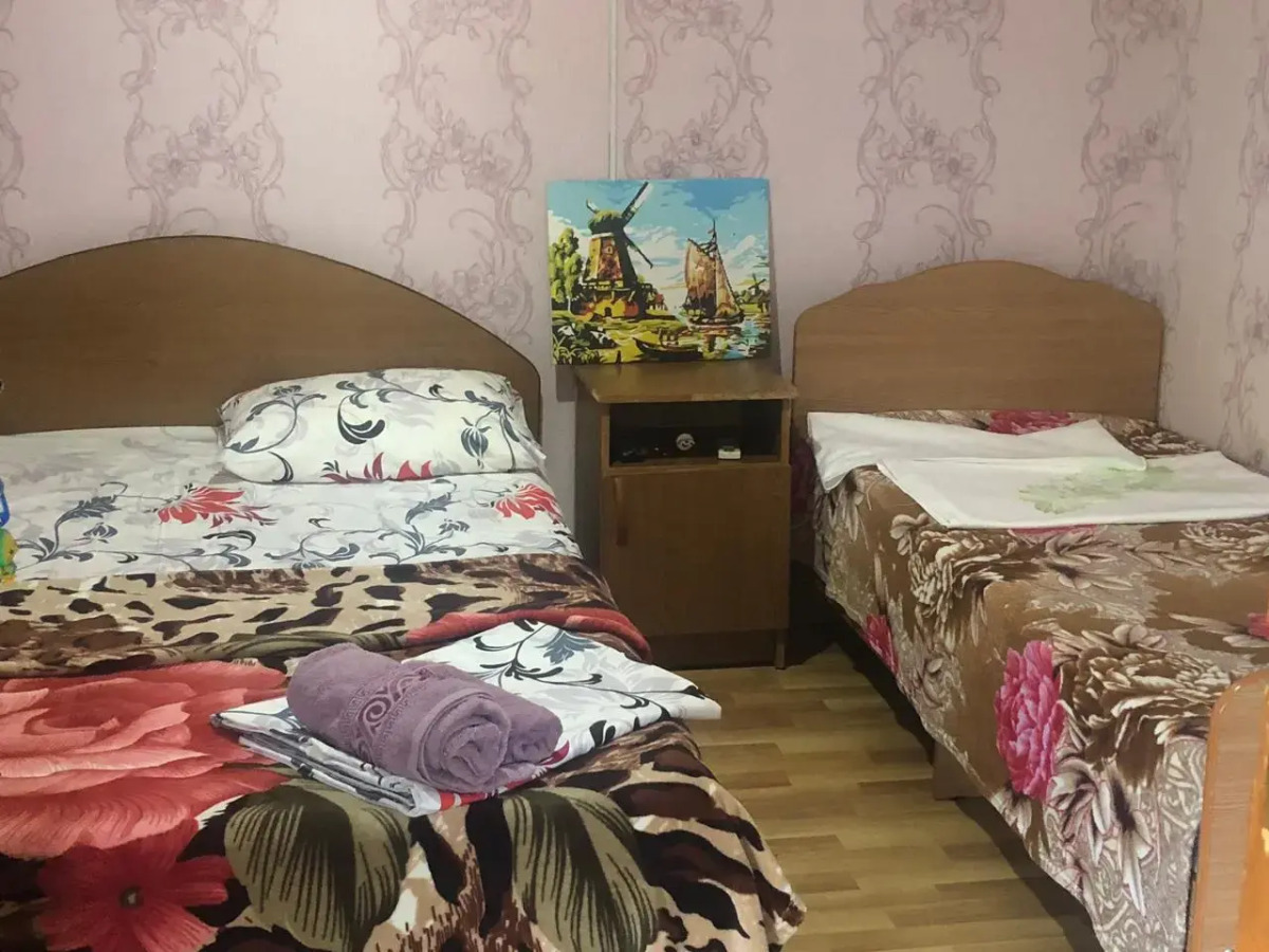 Гостевой дом 7Я