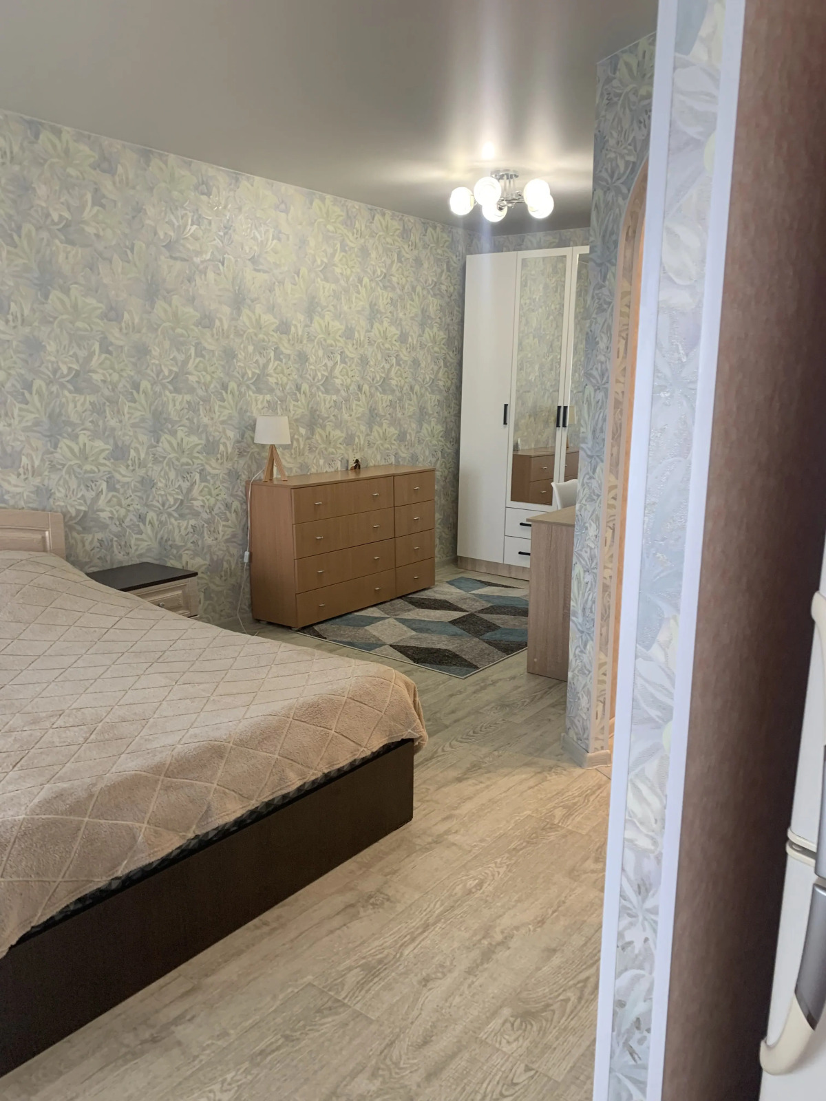 Квартира Отличная возле вокзала и центра