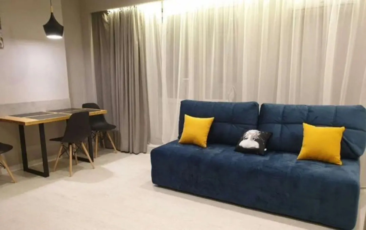 Апартаменты от собственника