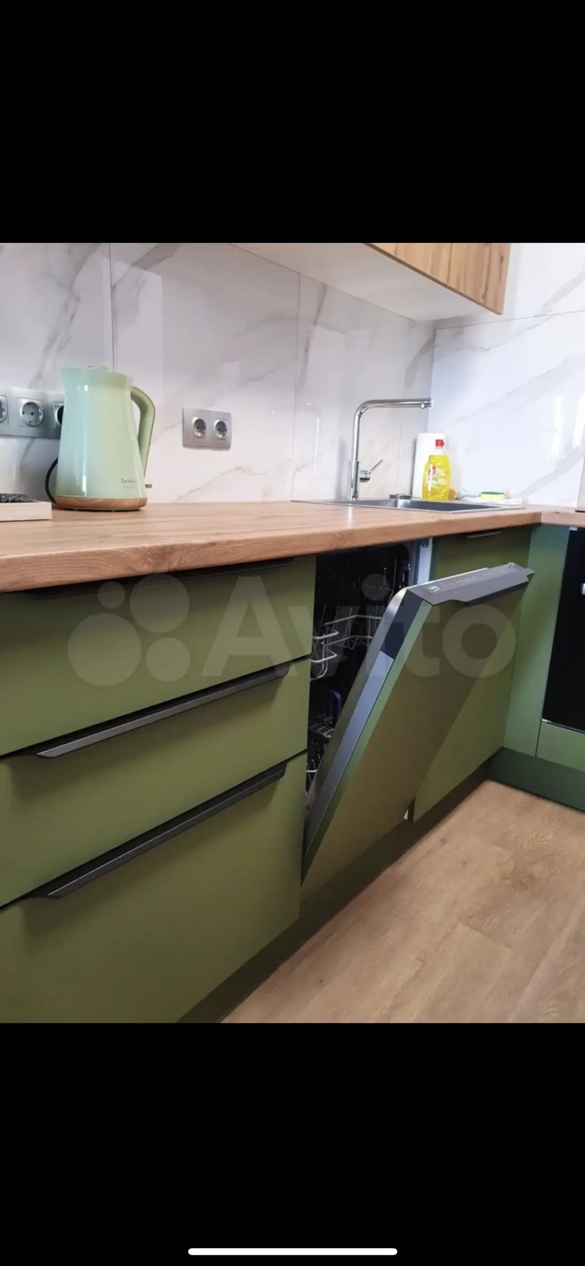 Квартира Солнечная Испания