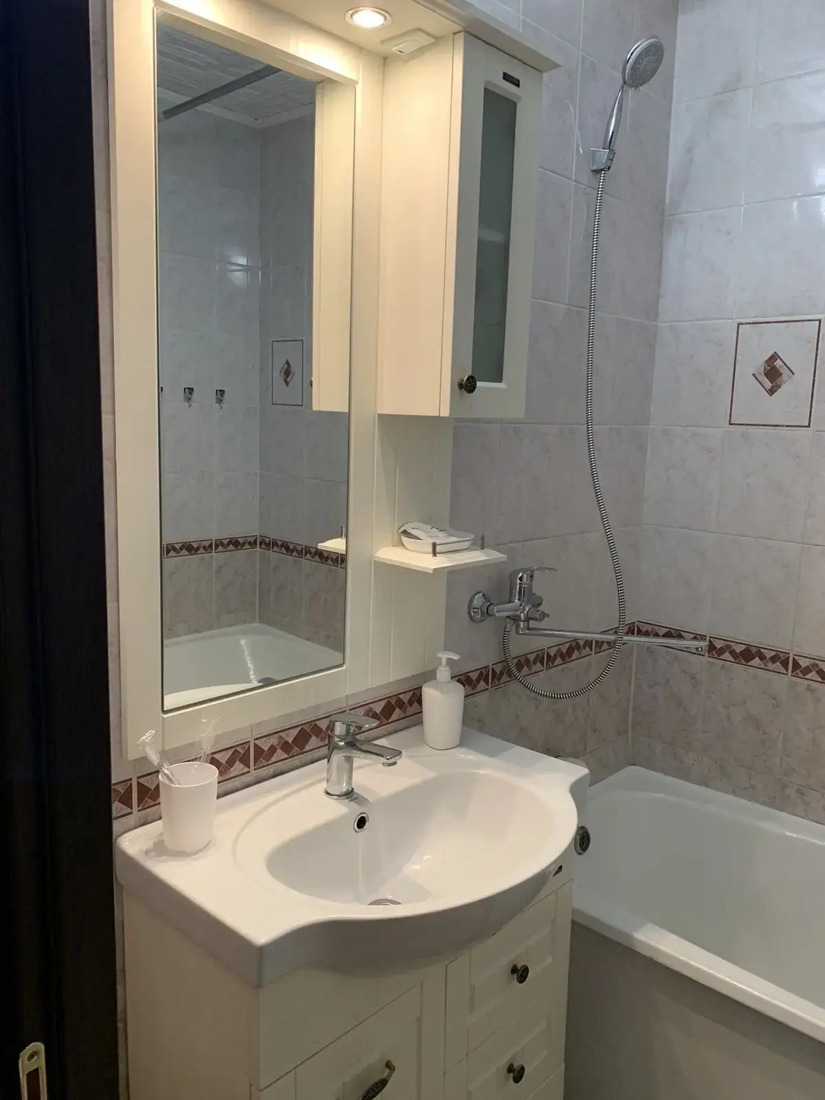 Апартаменты Двухкомнатные с Удобствами