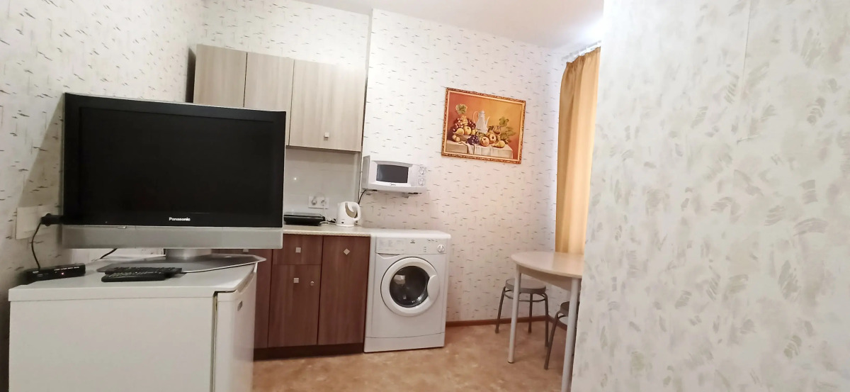 Апартаменты Данилиха Студия 2