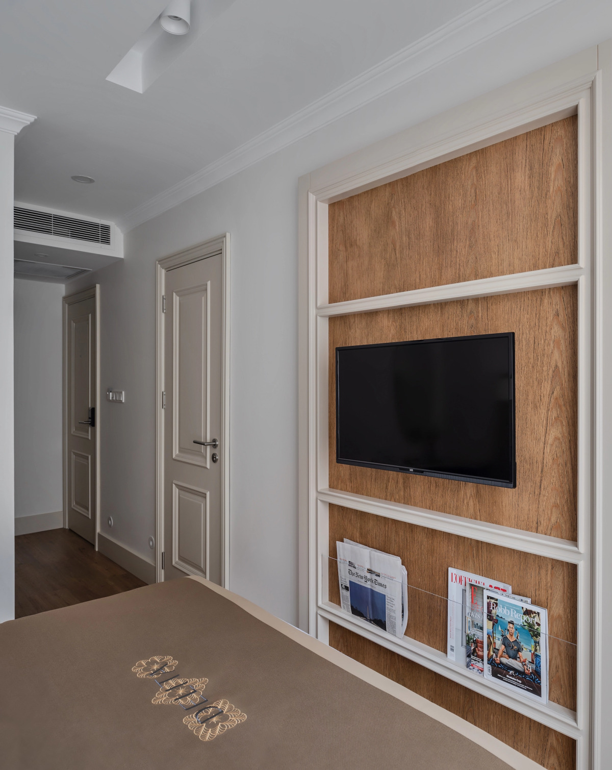 Отель Delita City