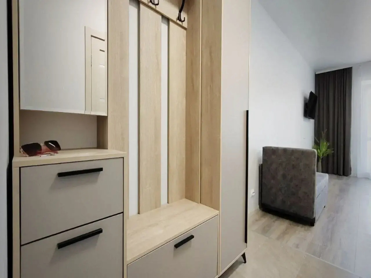 Квартира Renta27 у Онкологического центра