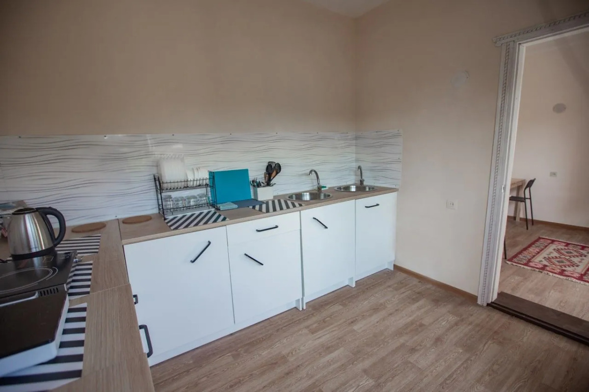 Гостевой Дом Долина Художника