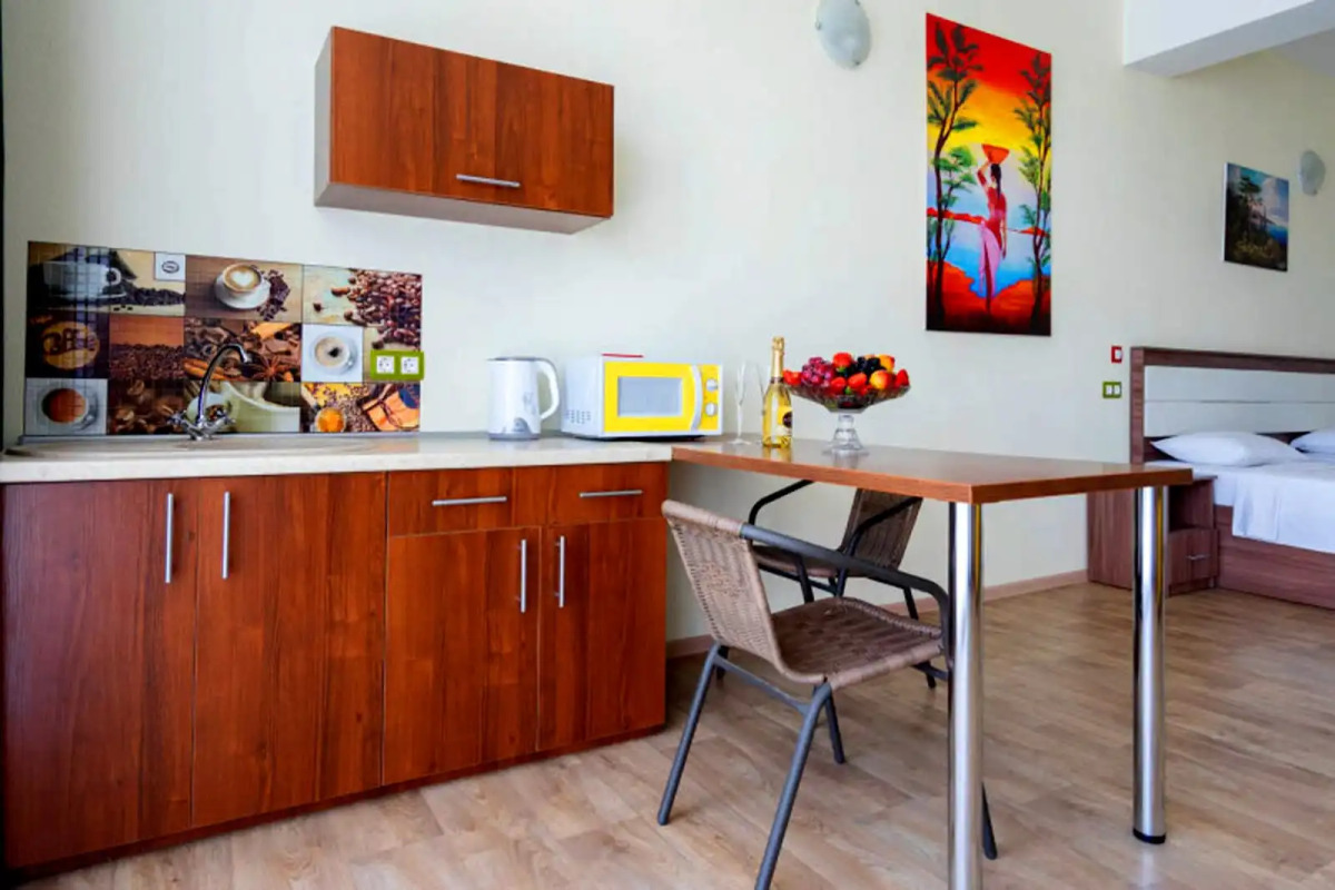 Гостевой Дом Мальва