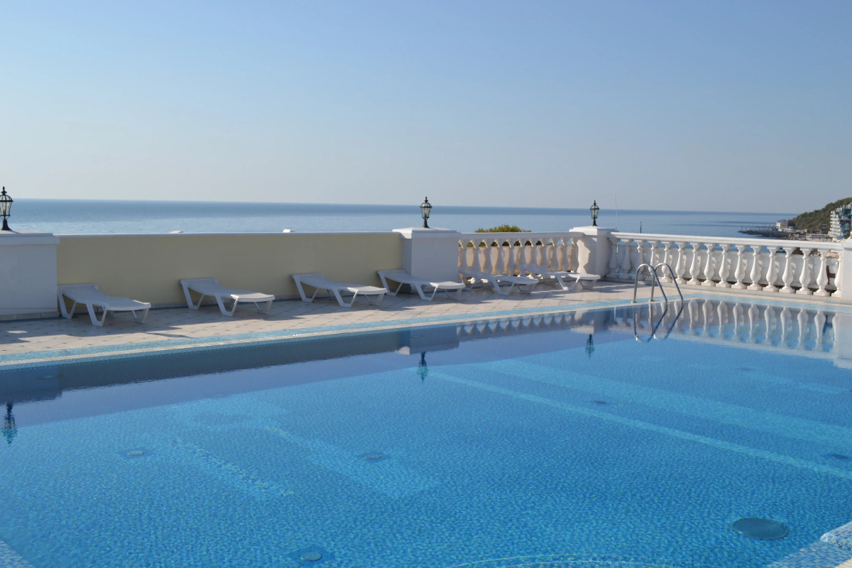 Апартаменты на улице Екатерининская 3