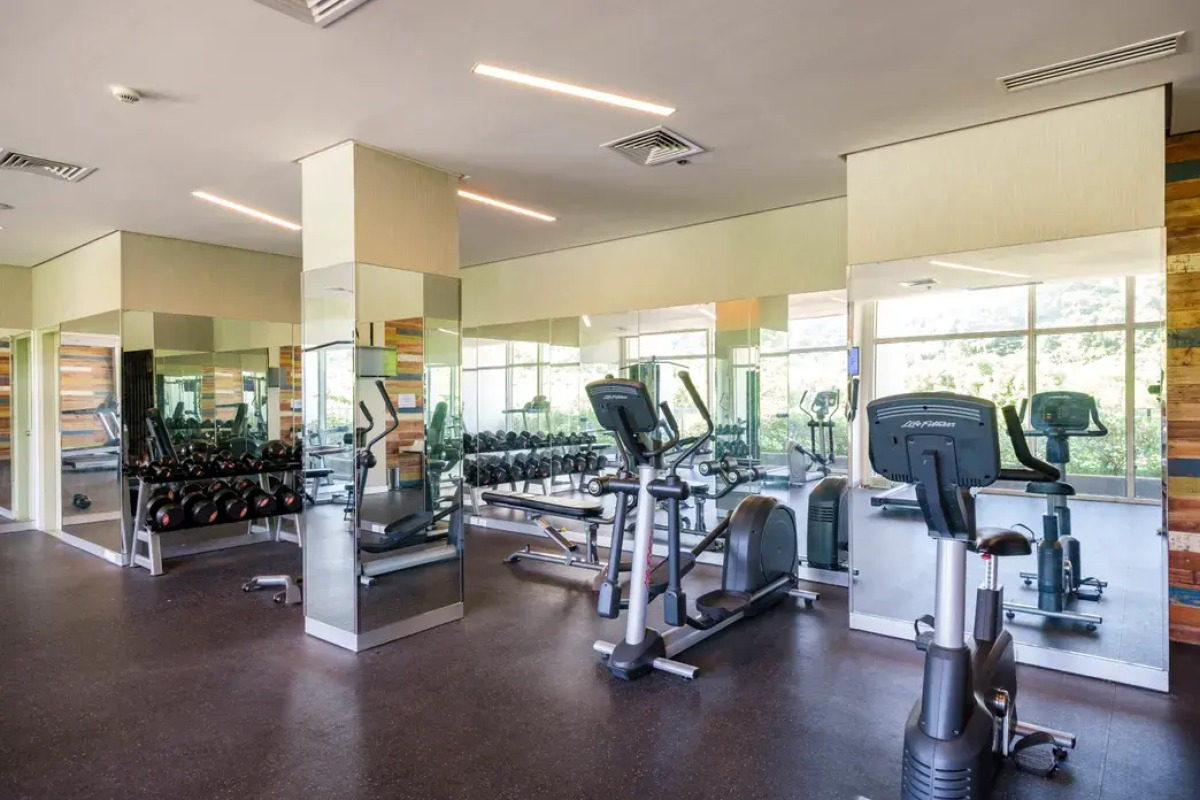 Отель Belmont Hotel Boracay