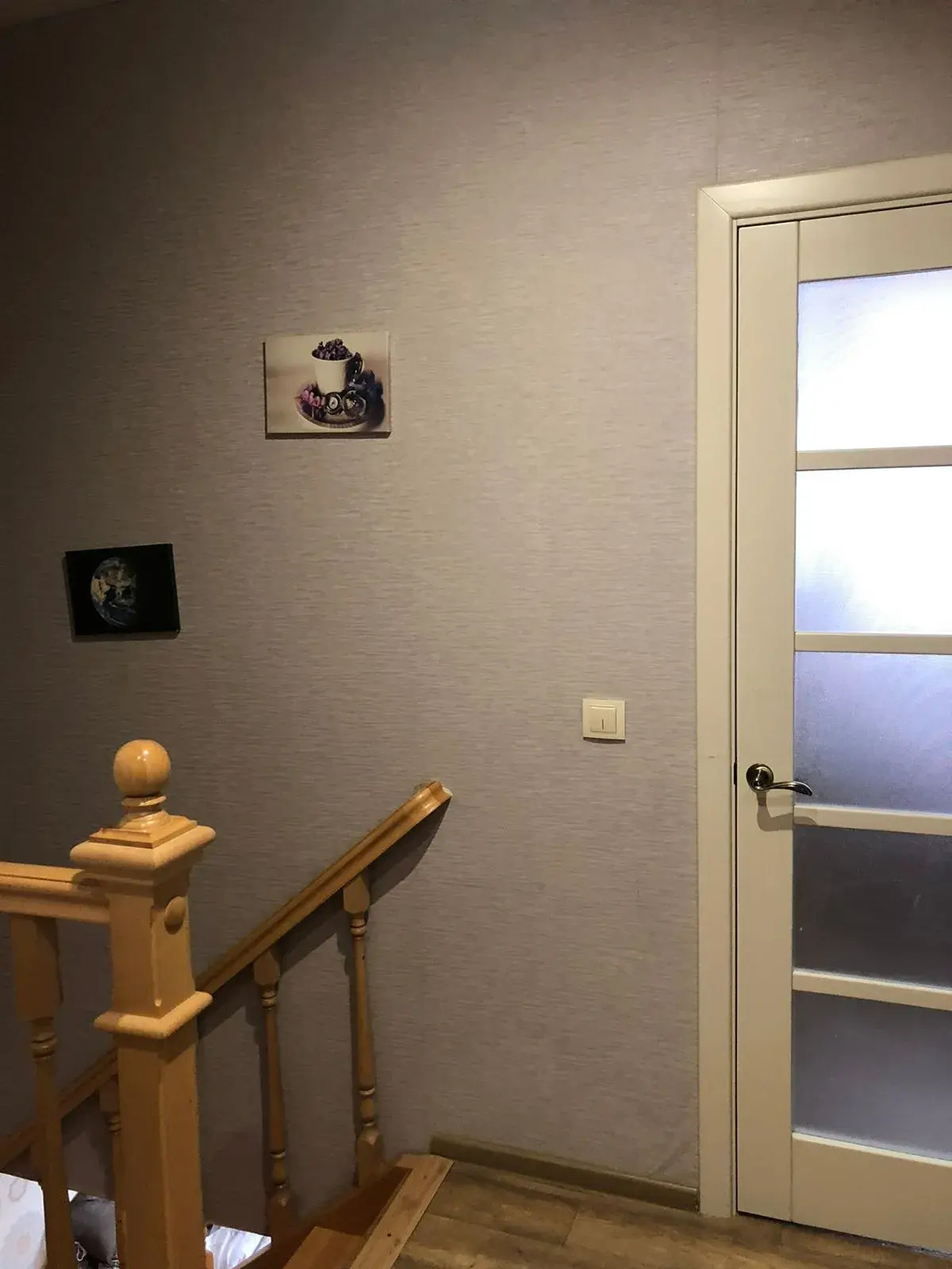 Апартаменты Простор