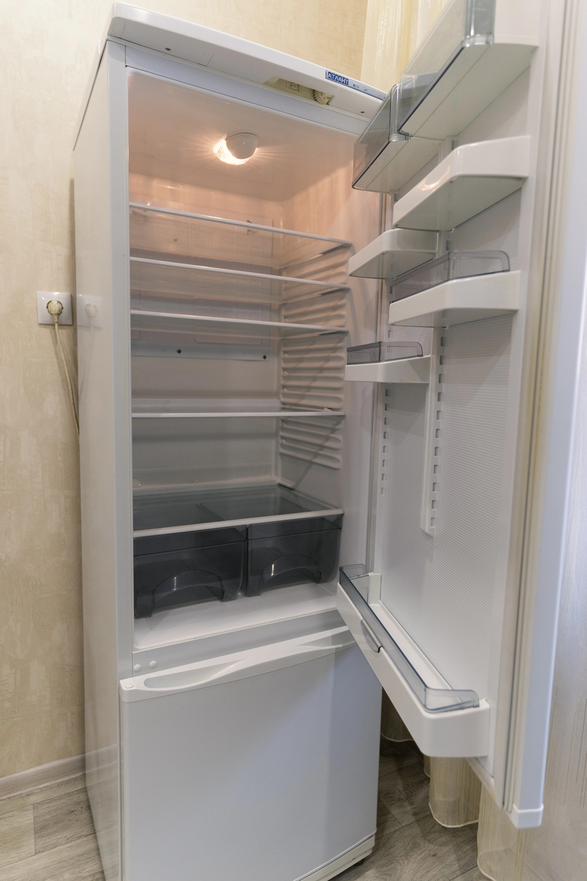 Апартаменты вблизи Федерального центра травматологии и ортопедии