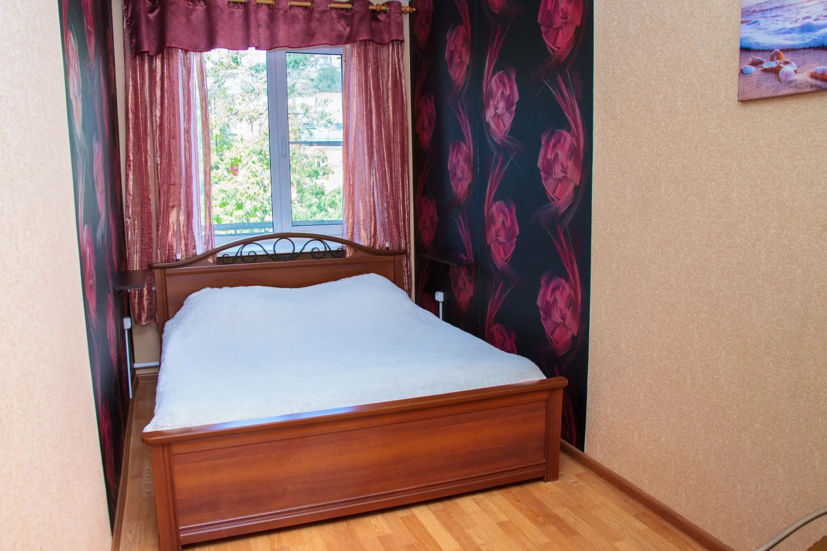 Квартира Avangard Apartment on Сentral Street