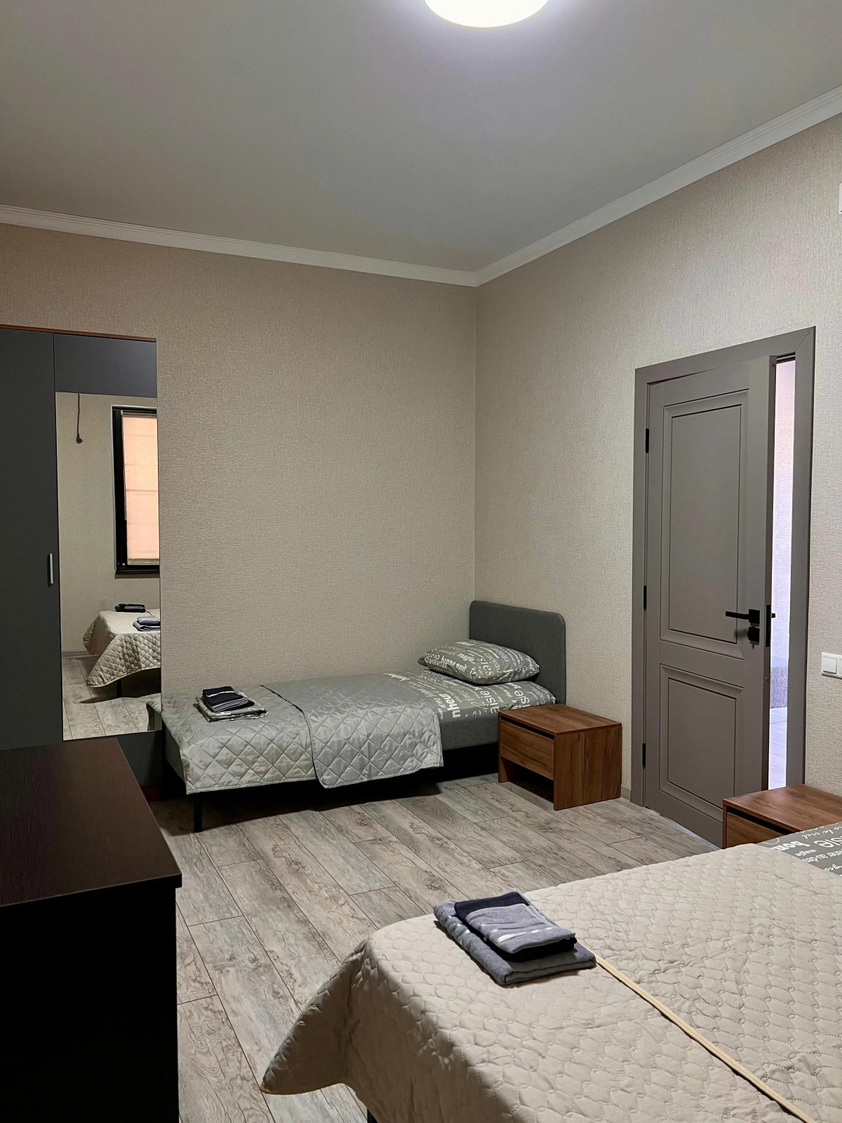 База Отдыха Сандра