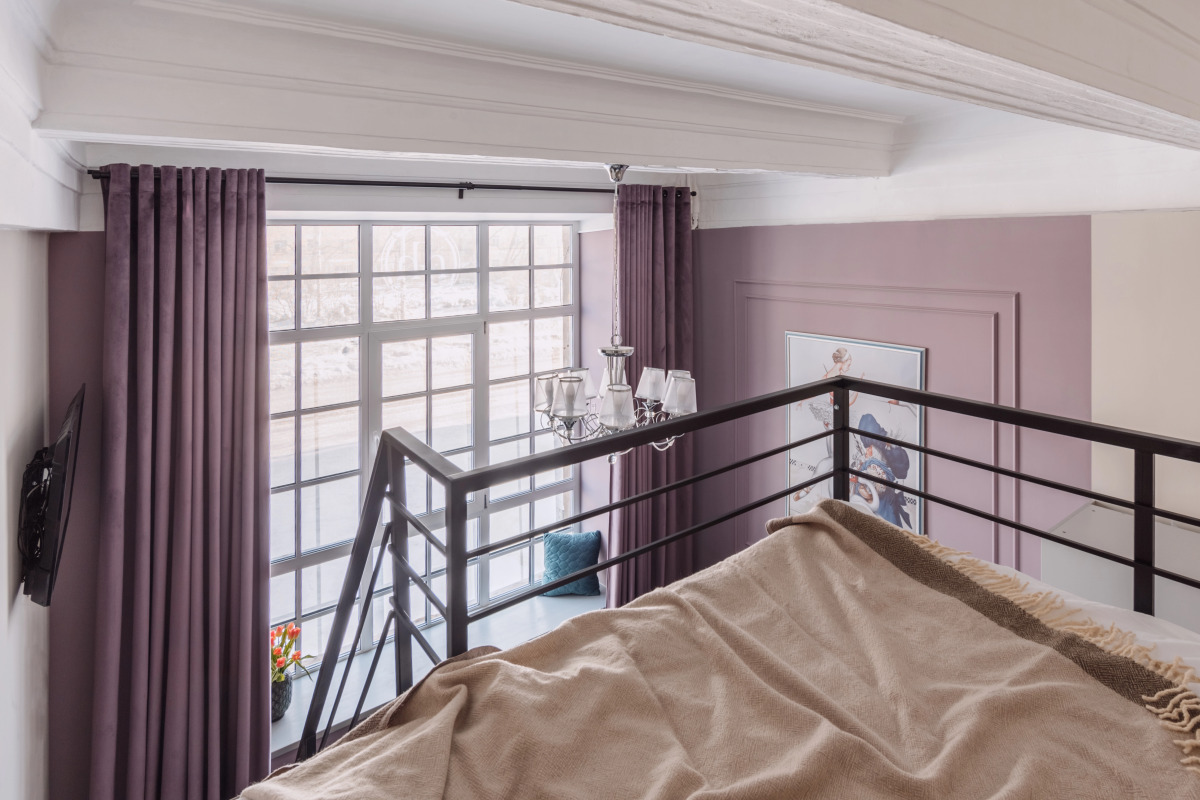 Апартаменты HomeHotel 1