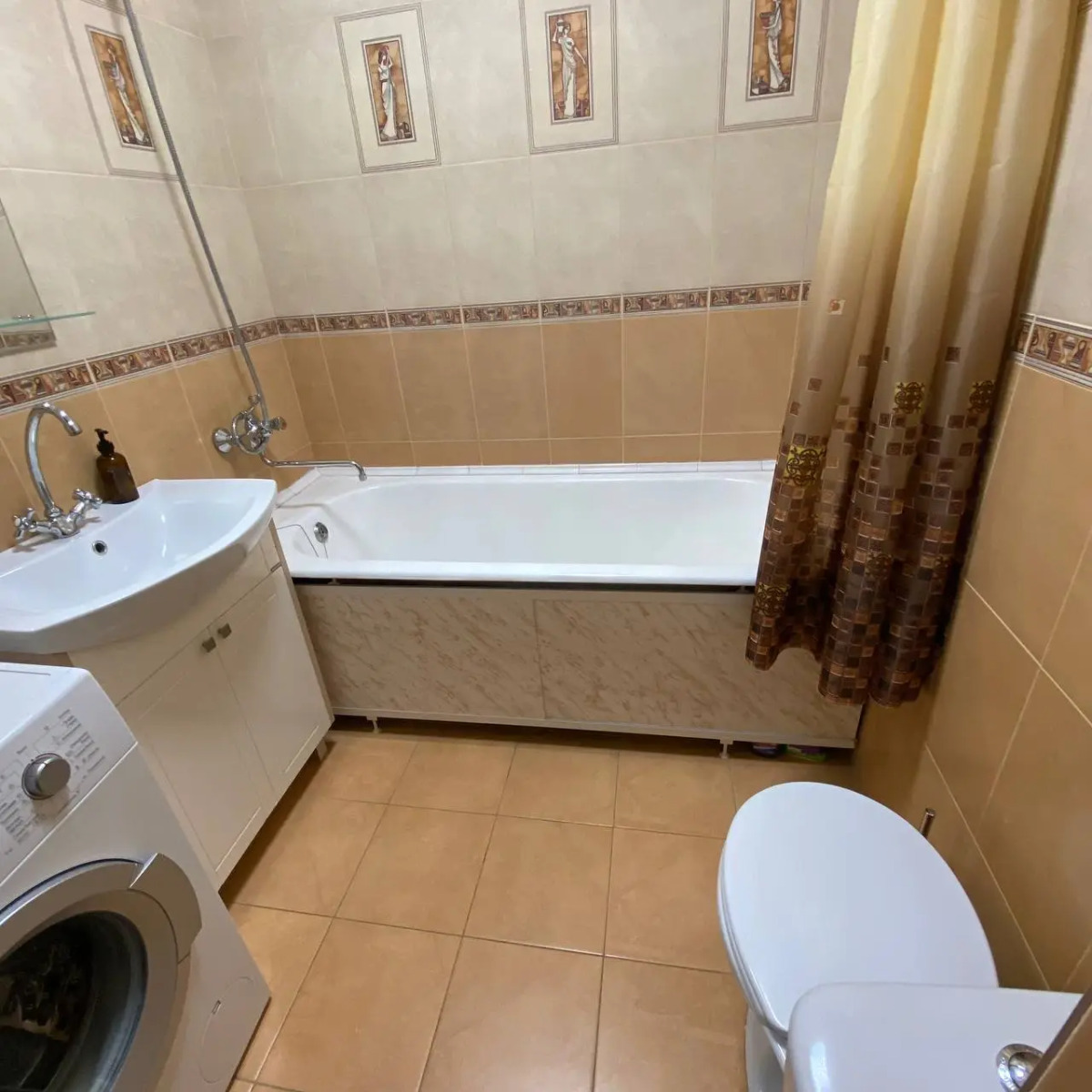 Апартаменты Умный дом