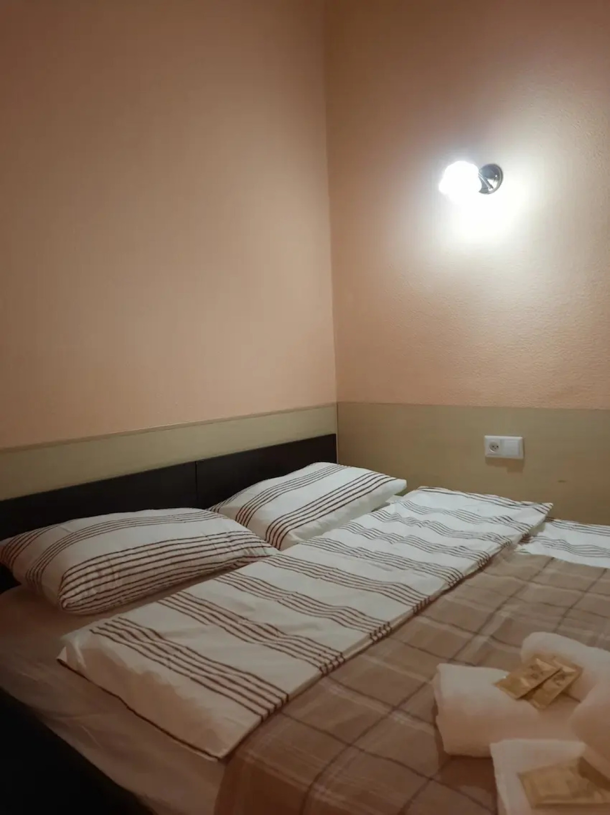 Отель Best Room