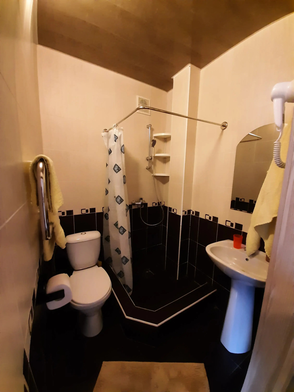 Гостевой дом Версаль