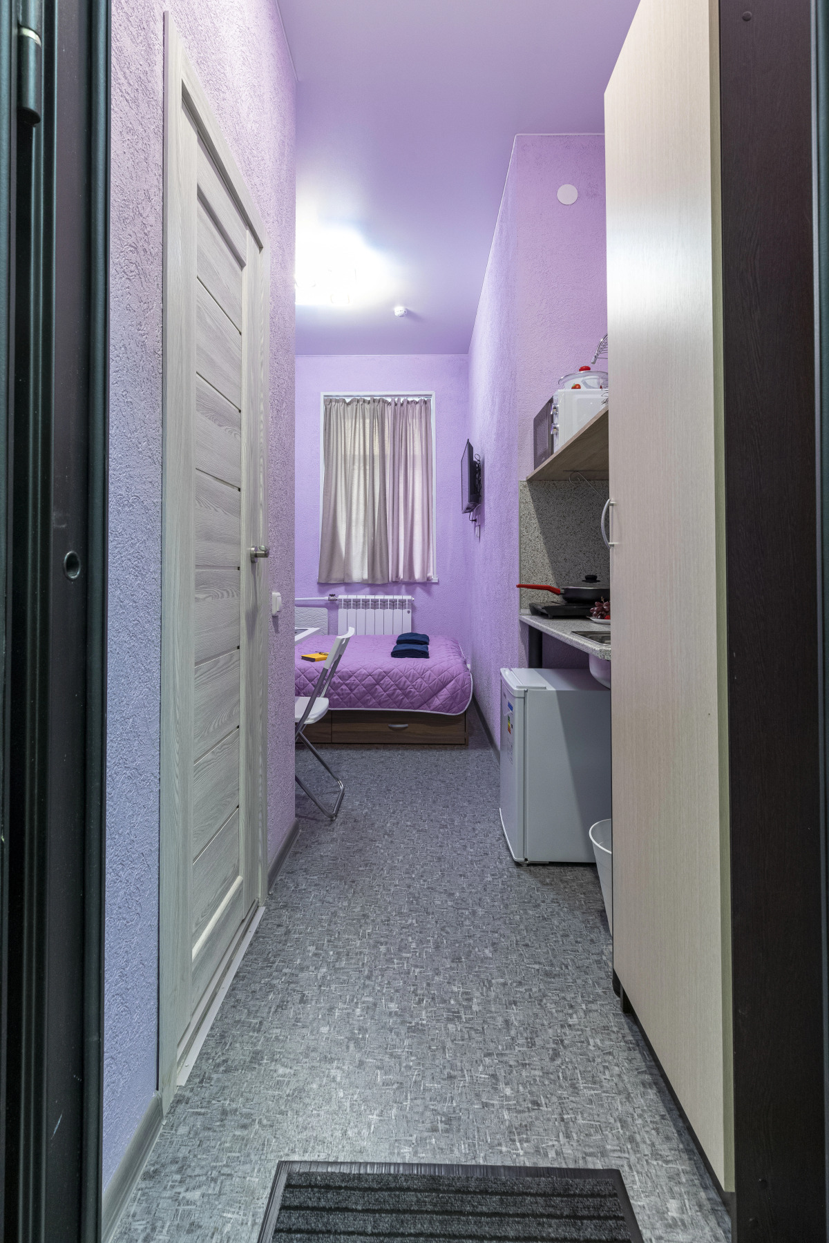 Меблированные комнаты Лаванда