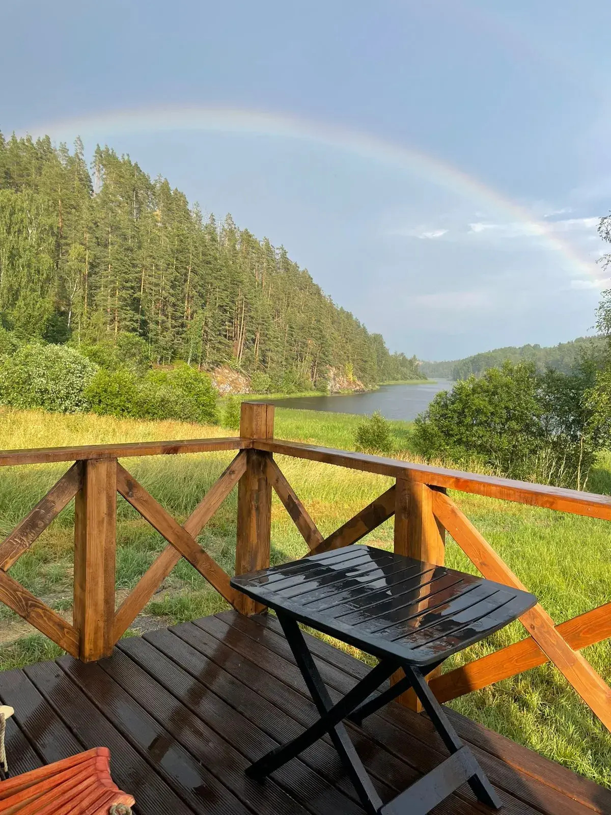 Вилла Ягель