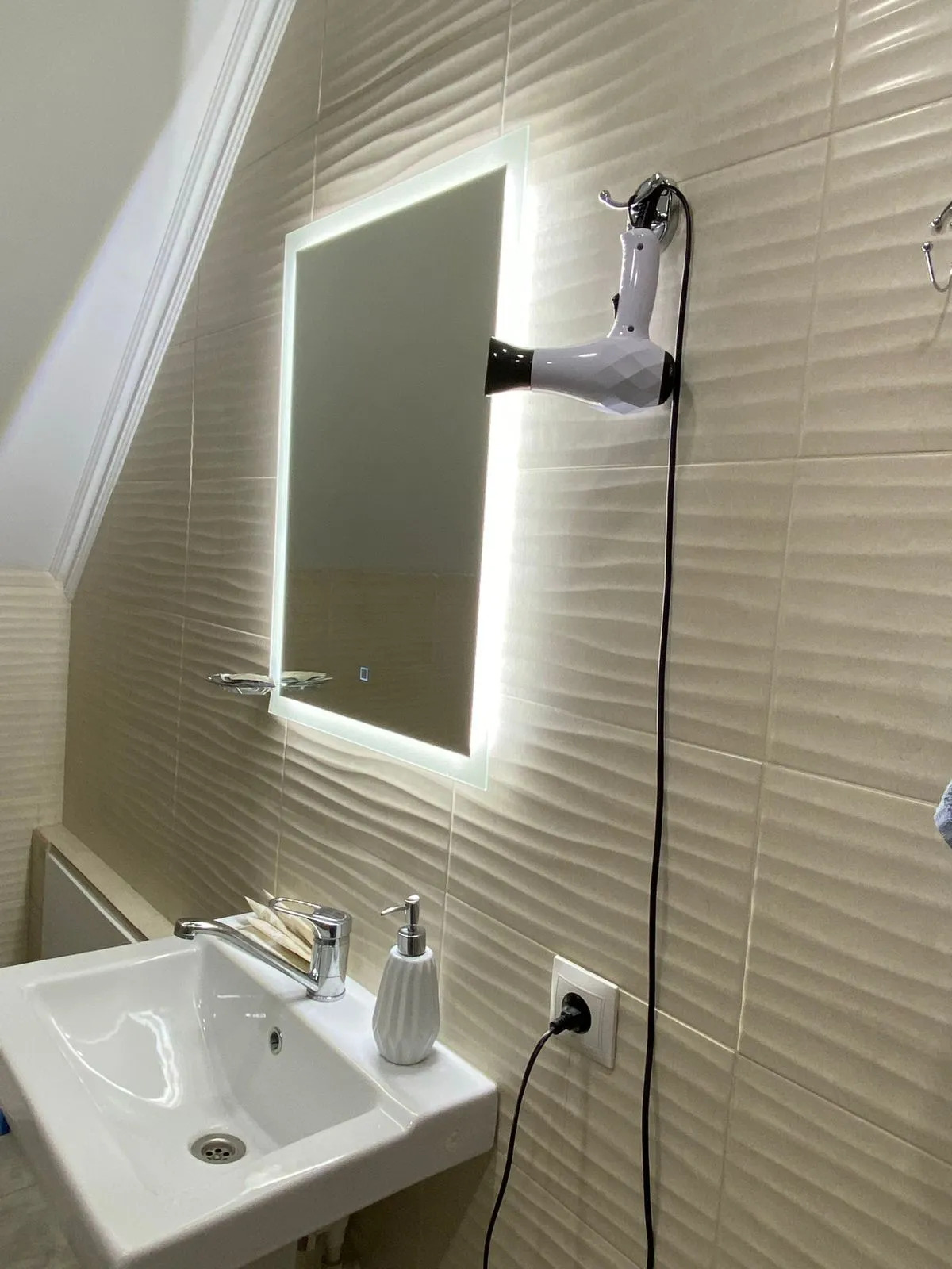 Вилла Гостевая усадьба