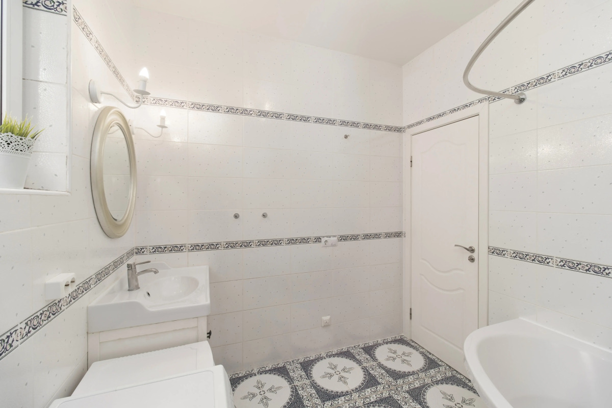 Частный дом Family Home