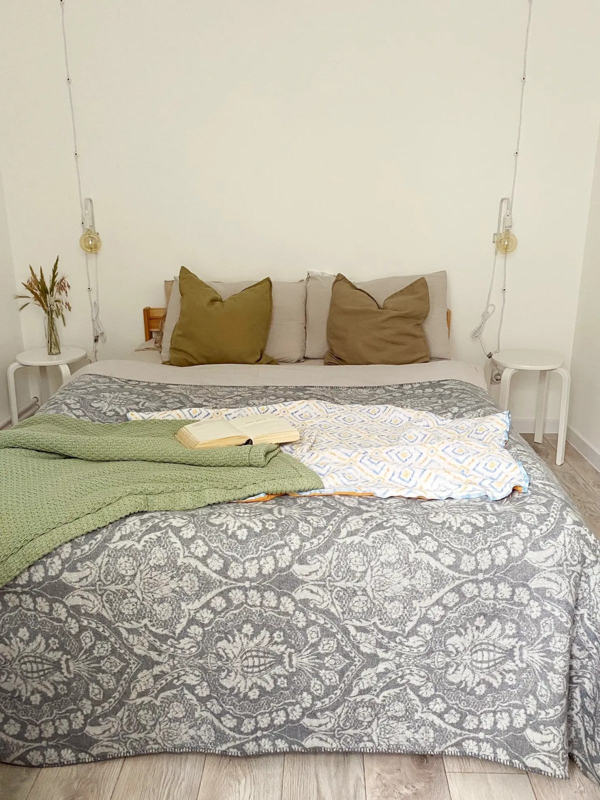 Двухкомнатная  Апартаменты Ретро-Квартира