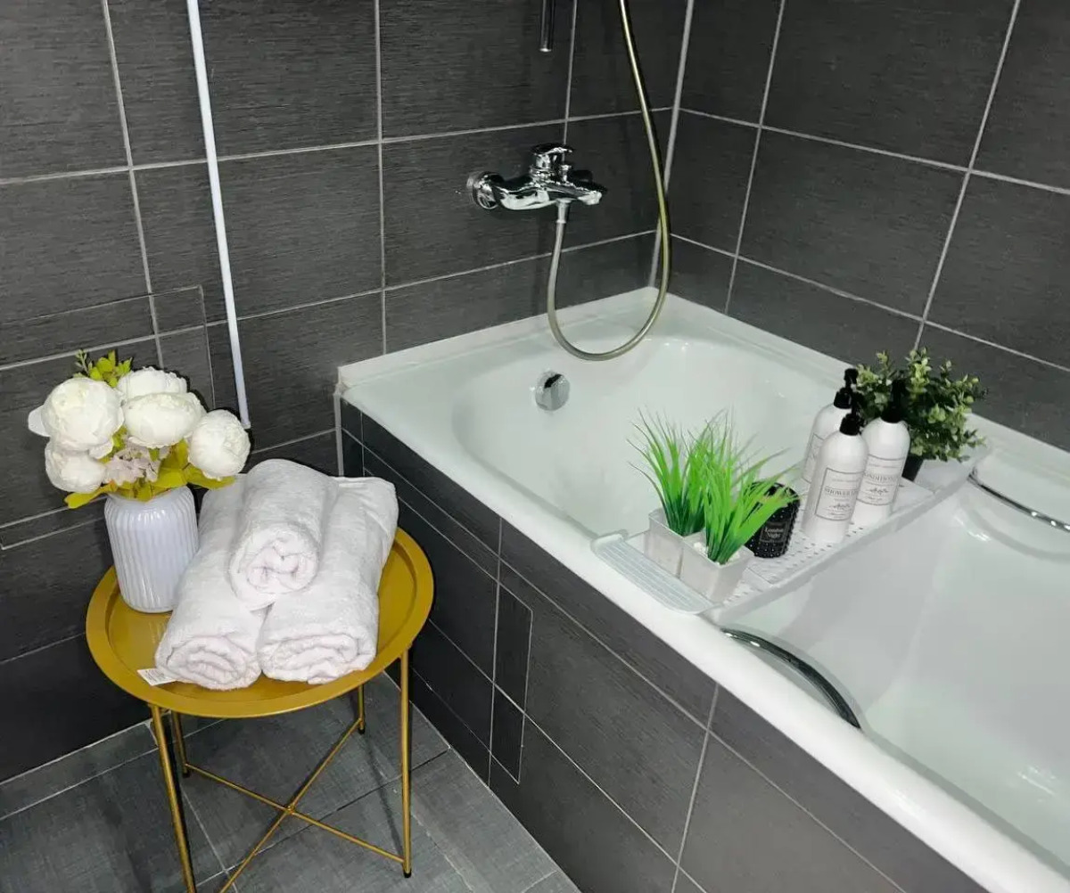 Апартаменты СИБИРЬ HOUSE на  Московском пр-те