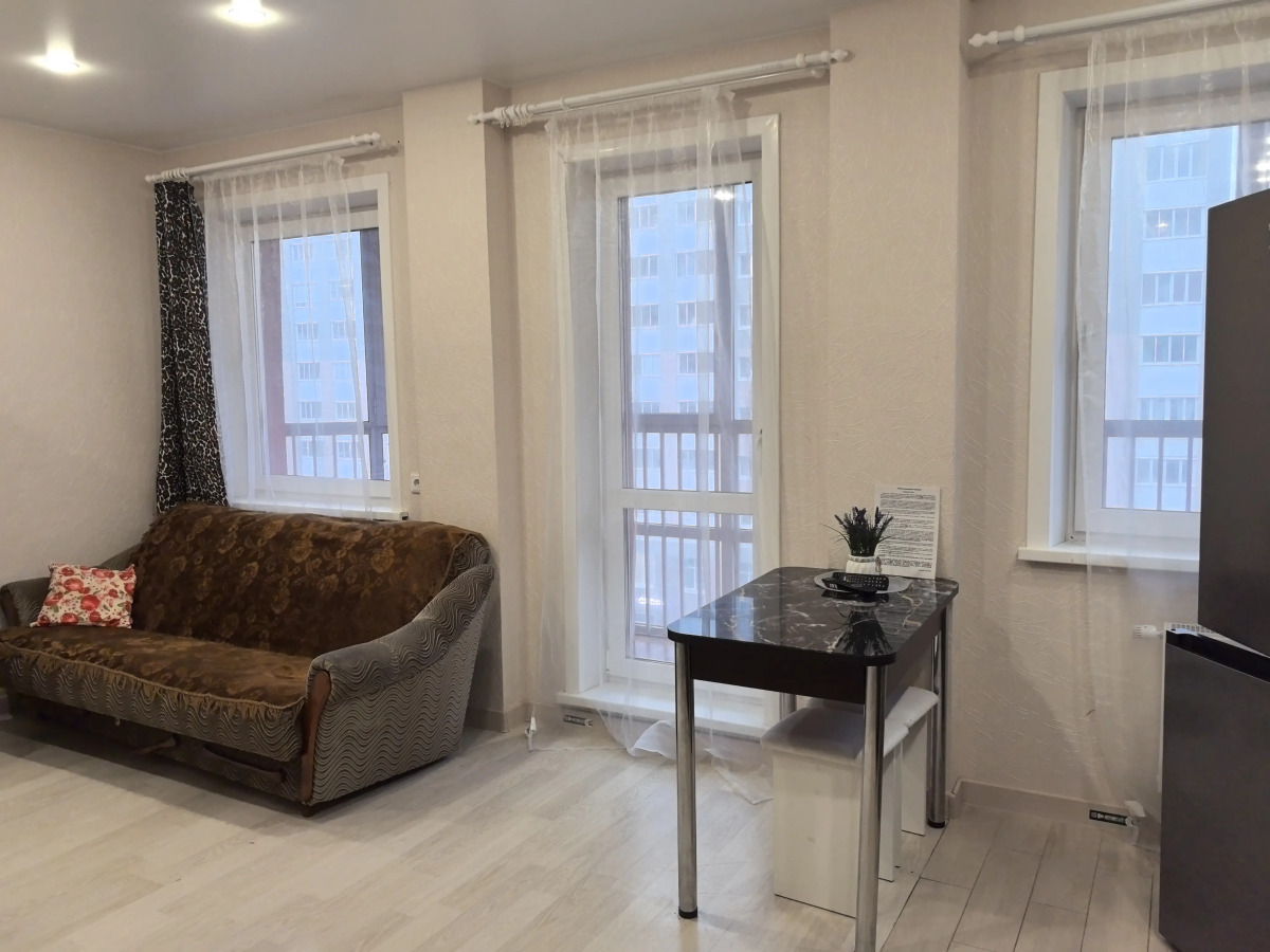 Квартира Счастливая Матрешка на Ломоносова 98